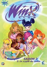 Winx club saison d'occasion  Lognes