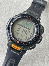 Casio triple sensor for sale  Northbrook