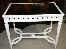 Table bureau style d'occasion  Claye-Souilly