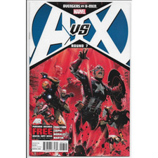 Avengers men 7 for sale  BEDFORD