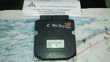 Centralina motore mercedes usato  Italia