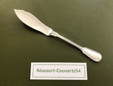 Couteau poisson ercuis d'occasion  Nancy-