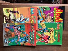Petit format comics d'occasion  La Châtaigneraie