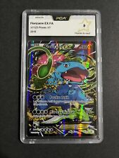 Pokemon florizarre xy123 d'occasion  Monaco