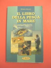 Libro della pesca usato  Velletri