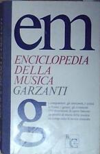 Garzanti libri aa.vv. usato  Italia