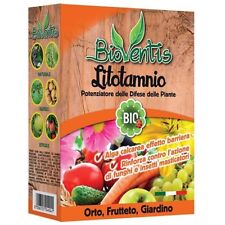 Polvere calcarea origine usato  Torino