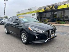 2019 hyundai sonata for sale  San Diego