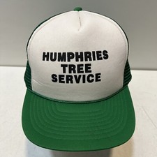 Vintage trucker hat for sale  Cheboygan