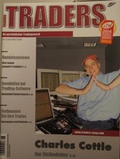 Traders handelssysteme trading gebraucht kaufen  Döbeln