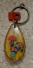 Vintage rooster acrylic for sale  Catasauqua