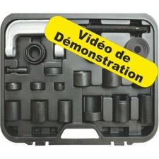 Extracteur rotule inférieur d'occasion  Haguenau