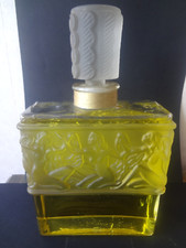 Flacon parfum geant d'occasion  Montbéliard