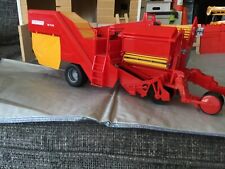 Bruder grimme potatoe for sale  ROCHDALE