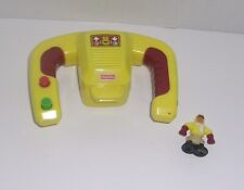 Geotrax airplane remote for sale  Lincoln