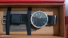 Orologio harry williams usato  Tufillo