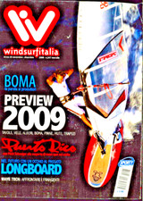 Windsurf italia 247 usato  Catania