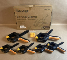 Set tolesa heavy for sale  Lakeside