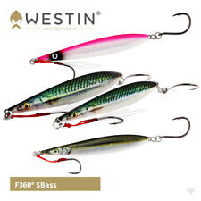 Westin f360 sbass for sale  CARDIFF