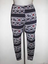 Chaud doux legging d'occasion  Hautmont