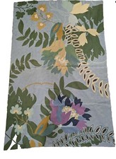 Euc anthropologie embroidered for sale  Clearfield