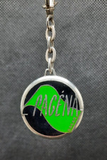Old keychain enamelled d'occasion  Expédié en Belgium