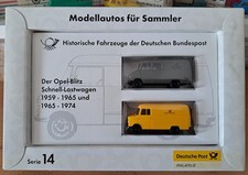 Brekina historische fahrzeuge gebraucht kaufen  Cottbus