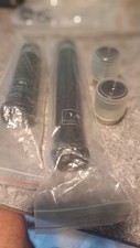 Telescópio SP 4 mm e H 12,5 mm lente 3 X lente Barlow e 1,5 X ocular de montagem comprar usado  Enviando para Brazil