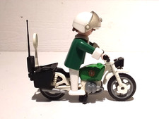 Playmobil 3564 moto d'occasion Playmobil 3564 moto d'occasion  La Garde