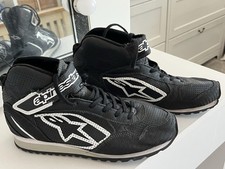 Alpine stars fireproof for sale  LEAMINGTON SPA