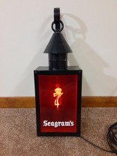 Vintage seagrams crown for sale  Lincoln