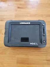 Lowrance hds gen2 for sale  Nuevo