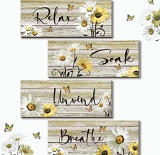 Farmhouse sign signs for sale  Las Vegas