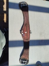Mattes mondgurt western gebraucht kaufen  Isernhagen