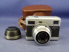 Veb carl zeiss gebraucht kaufen  Schermbeck