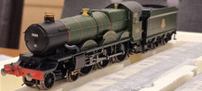 Hornby barry freeman for sale  BODMIN