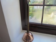 Antique copper handy for sale  SWAFFHAM