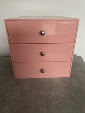 Mini drawer set for sale  KINGSTON UPON THAMES