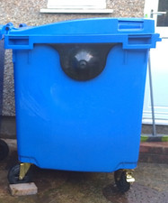 New blue commercial for sale  LONDON