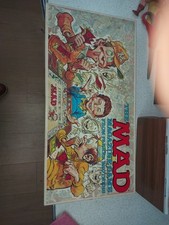 Vintage mad magazine for sale  SUTTON-IN-ASHFIELD