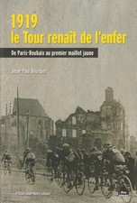 1919 tour renait d'occasion  France