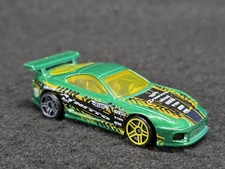 Usado, Hot Wheels HW Speed Graphics Toyota Supra comprar usado Usado, Hot Wheels HW Speed Graphics Toyota Supra comprar usado  Enviando para Brazil