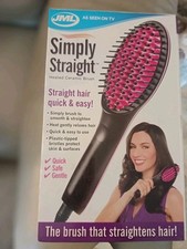Jml simply straight for sale  HESSLE