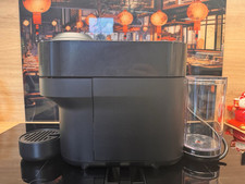 Machine café nespresso d'occasion  Carrières-sous-Poissy