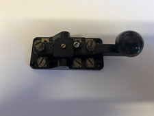 Ww2 morse code for sale  HUNTINGDON