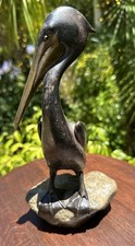 pelican sculpture for sale pelican sculpture for sale Simi Valley