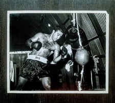 Foto original 1955 Rocky Marciano "Final Fight" TIPO 1 Archie Moore Fight comprar usado Foto original 1955 Rocky Marciano "Final Fight" TIPO 1 Archie Moore Fight comprar usado  Enviando para Brazil
