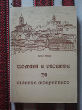 Uomini vicende vignale usato  Oleggio