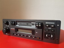Altes autoradio grundig gebraucht kaufen  Herrieden