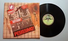 Pesissimo skiantos vinile usato Pesissimo skiantos vinile usato  Perugia